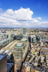 Obraz premium Londyn, Impresje z miasta, Wielkiej Brytanii, Europy