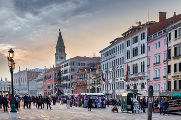 Venezia