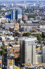 London, Impressions from the city, Great Britain, Europe