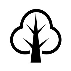 tree icon