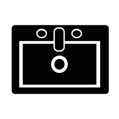 Sink icon