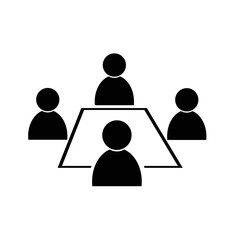 Conference icon