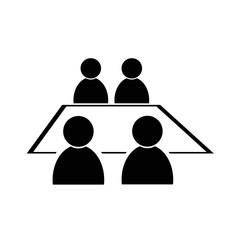 Conference icon