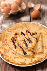 crepe