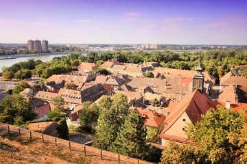 Serbia - Petrovaradin