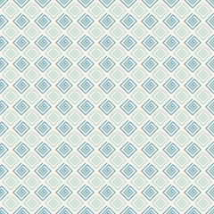 Endless vector texture for wallpaper, wrapping paper, background, surface texture, ethnic tribal pattern fill