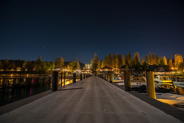 Lake Tahoe