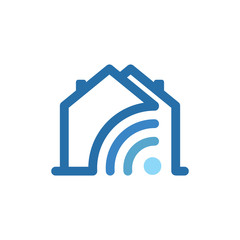 Housing Link Icon