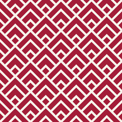 geometric diamond tile minimal graphic vector pattern