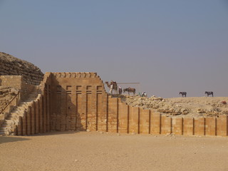 Eindrücke von einer Nilkreuzfahrt in Ägypten