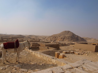 Eindrücke von einer Nilkreuzfahrt in Ägypten