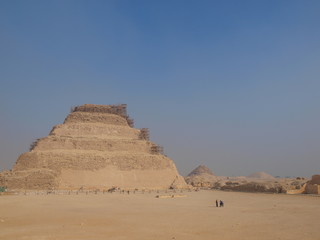 Eindrücke von einer Nilkreuzfahrt in Ägypten
