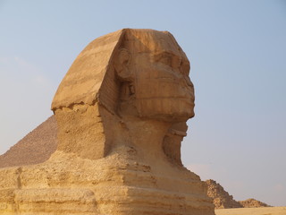 Fototapeta na wymiar Eindrücke von einer Nilkreuzfahrt in Ägypten