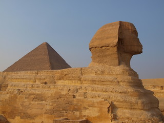 Fototapeta na wymiar Eindrücke von einer Nilkreuzfahrt in Ägypten
