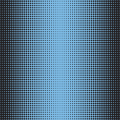 Halftone Texture. Halftone Dots. Halftone Effect.