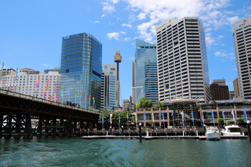 Sydney-Marina