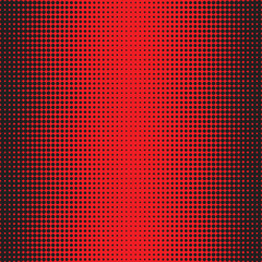 Halftone Texture. Halftone Dots. Halftone Effect.