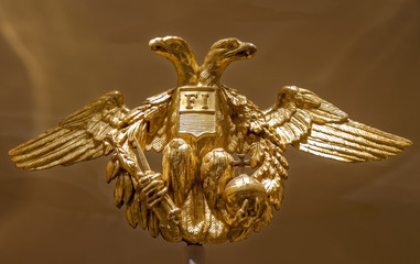 Golden eagle