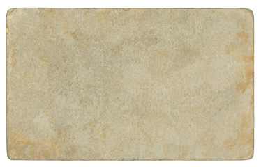 Antique paper background (clipping path included)	