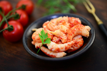 Shrimps