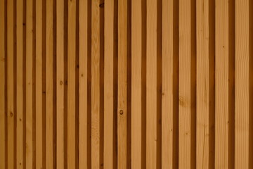 wall texture made of ooden planks