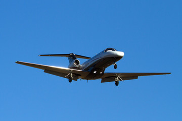Learjet