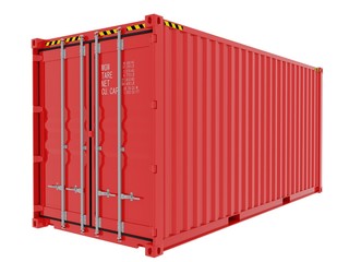 Shipping Container