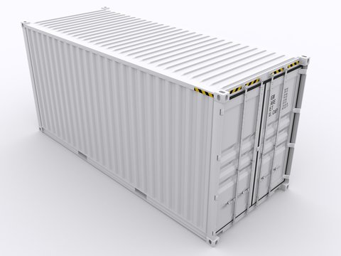 Shipping Container