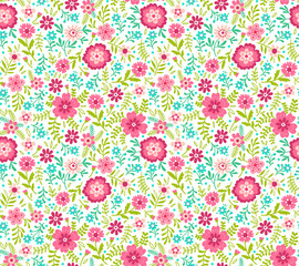 Cute Floral pattern.