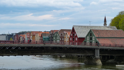 Hurtigruten