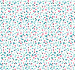 Cute Floral pattern.