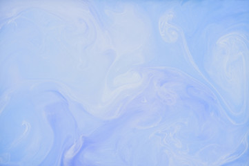 Fototapeta na wymiar Beautiful abstract watercolor blurred background