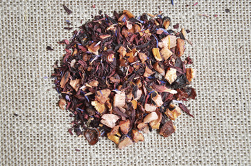 brew tea