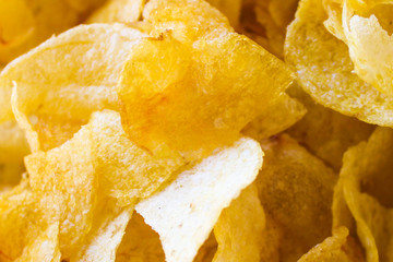 Chips Background