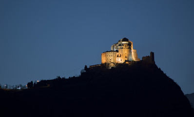 Sacra di San Michele Serale - Torino