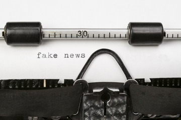 fake news