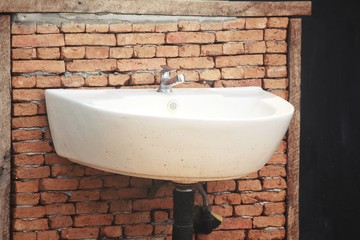 Washstand