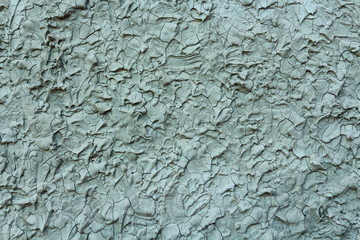  Patterned cement surface.