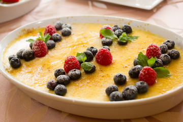 cake dessert
