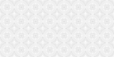Grey and white pattern, vector illustration