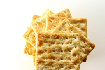 Biscuits cracker / Biscuit is a term used for a diverse variety of baked, commonly flour-based food products. 