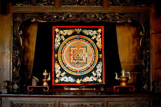 tibet