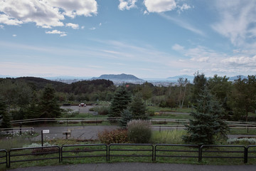 hakodate shikinomori park