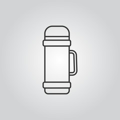 thermos icon