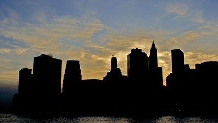 Obraz premium NYC