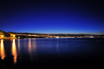 オパティアの朝