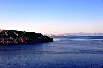 オパティアの朝