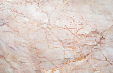 real marble stone texture pattern on surface of the wall
