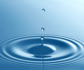 Drop of water