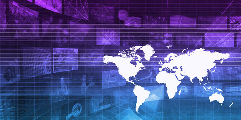 Cloud Computing Concept